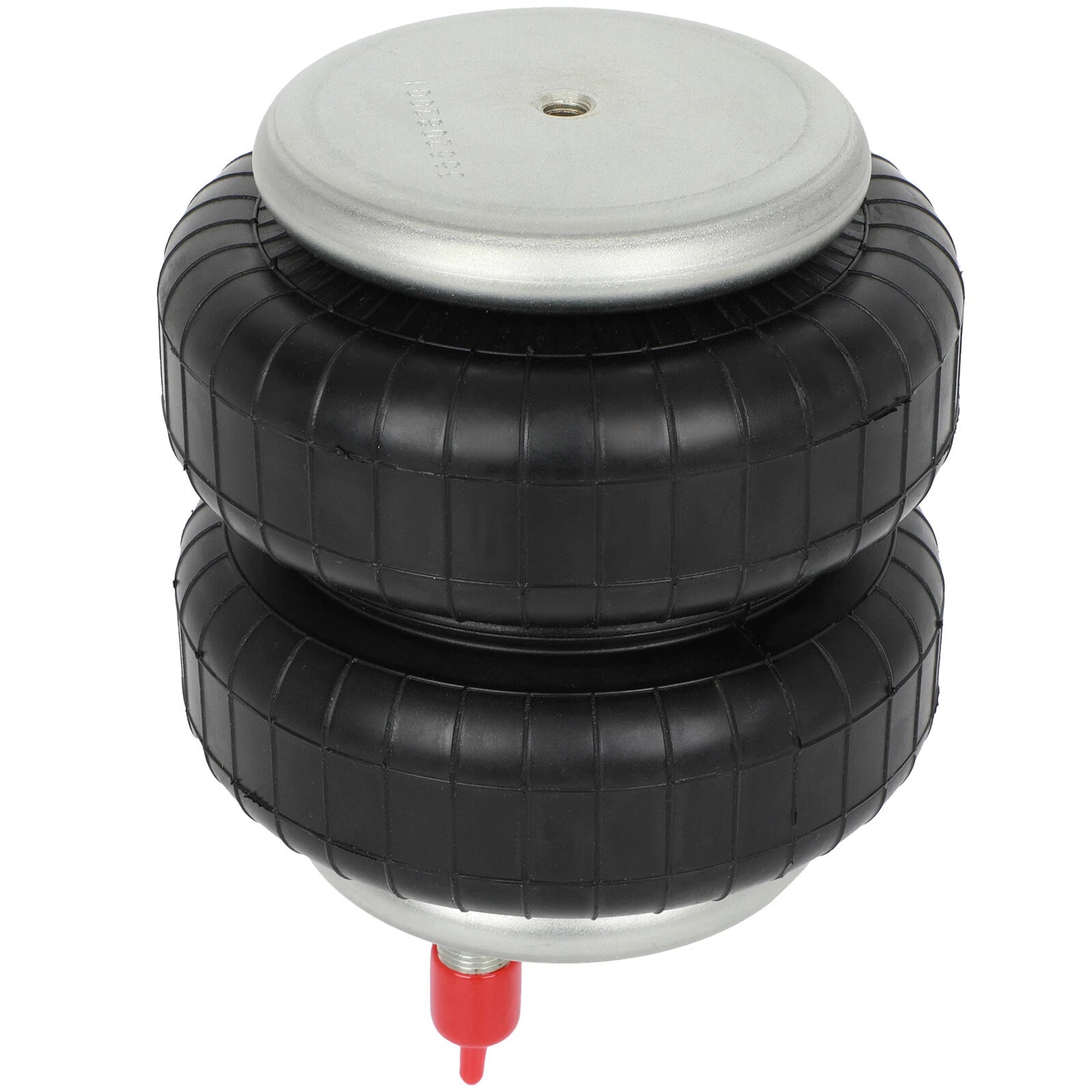 Rear Air Suspension Tow Assist Spring Bag Kit for Toyota Tundra (2007–2021)