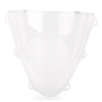 Clear Windshield Screen for Suzuki GSXR600/750 (2011–2022) K11
