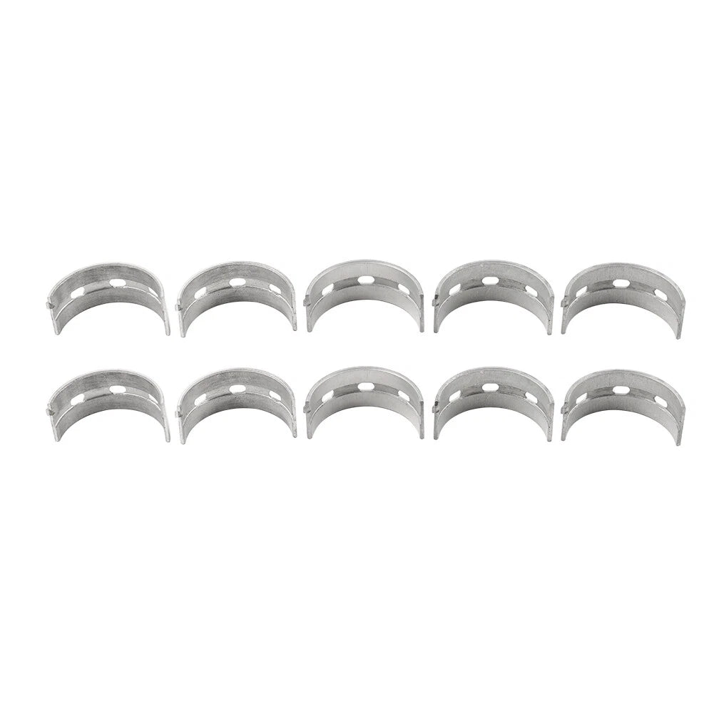 10X Crankshaft Main Bearing Set for Yamaha YZF1000 R1 (2004–2008) FZ8N