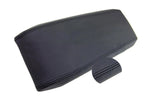 Leather Synthetic Center Console Armrest Cover for Chevy Equinox (2010–2017)