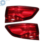 2X Rear Outer Tail Light LED for Acura MDX (2014–2020)