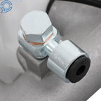 Brake Master Cylinder with Reservoir & Sensor for Mazda Miata (1990–1997)