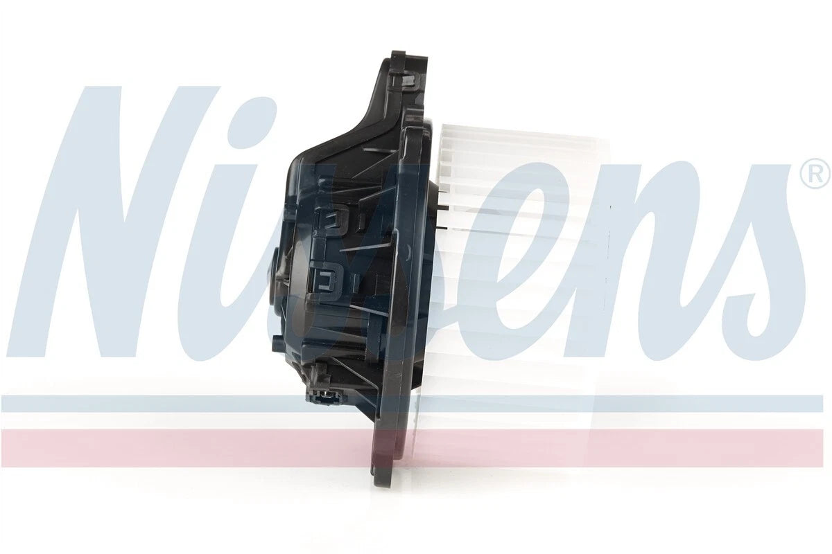 HVAC Blower Motor Assembly for Nissens (2010–2015) 87335