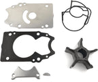 Water Pump Repair Kit for Suzuki DF250SS DF300A DF300AP (17400-98J01 98J02)