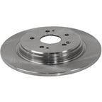 Rear Brake Disc for Honda CR-V Acura TLX (2015–2020)