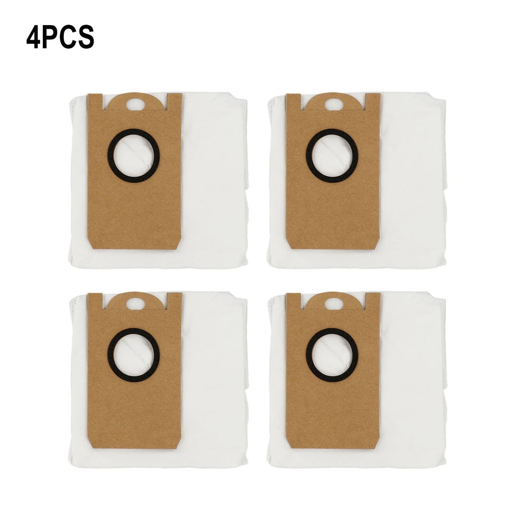 Dust Bags for Cecotec Conga 7490 7290 (2019–2021)