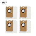 Dust Bags for Cecotec Conga 7490 7290 (2019–2021)