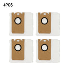 Dust Bags for Cecotec Conga 7490 7290 (2019–2021)