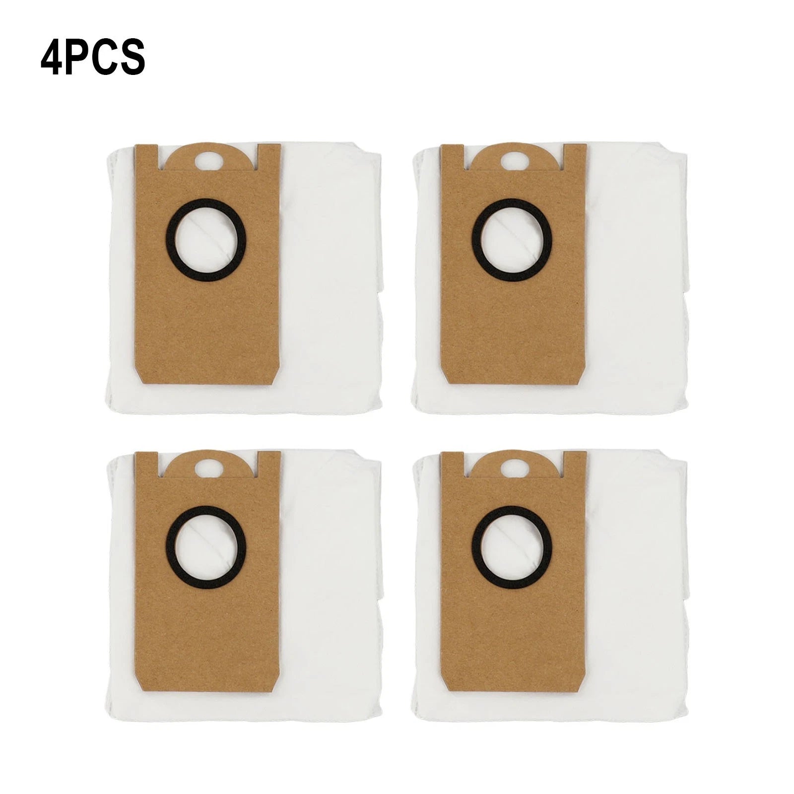 Dust Bags for Cecotec Conga 7490 7290 (2019–2021)