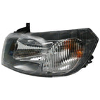 Headlight for Ford Transit Left Passenger (2000-2006)