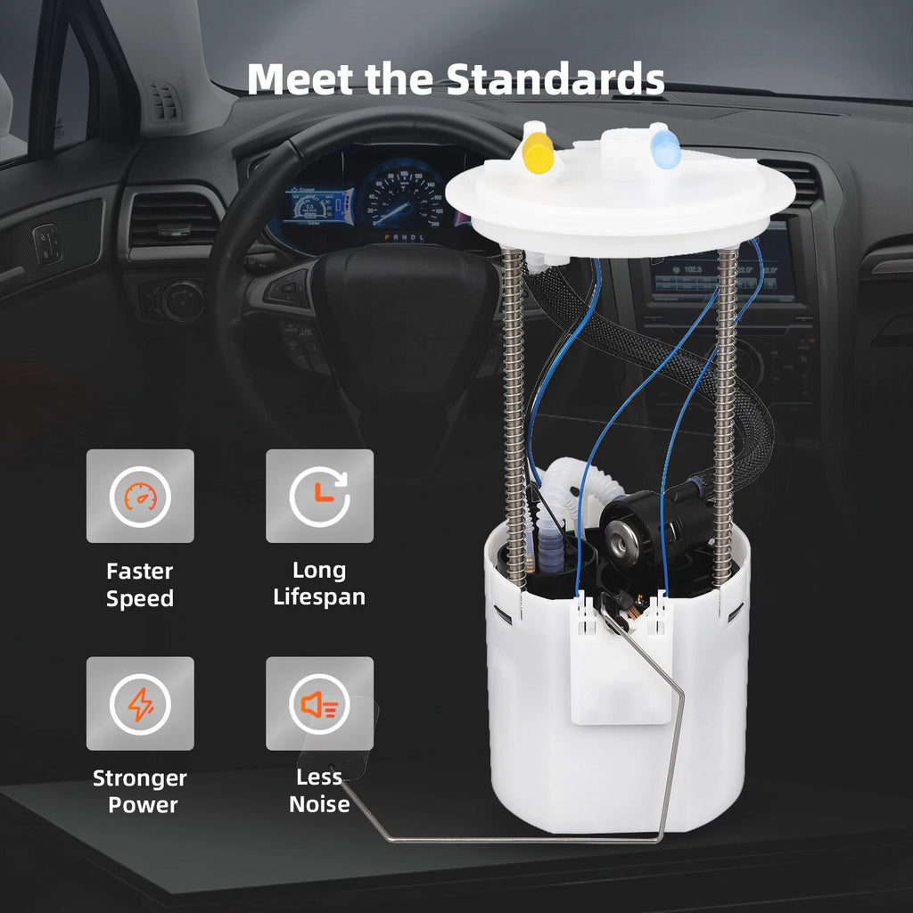 Fuel Pump Module Assembly for Ford Escape (2009-2010)