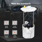 Fuel Pump Module Assembly for Ford Escape (2009-2010)