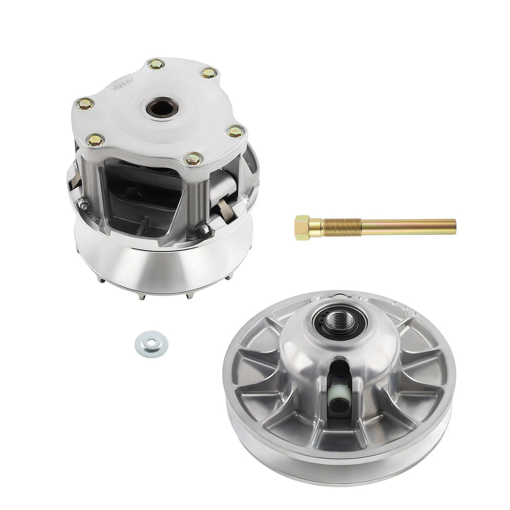 Primary & Secondary Driven Clutch for Polaris ACE 325 2013–2023, 570 2015–2023, 1323038