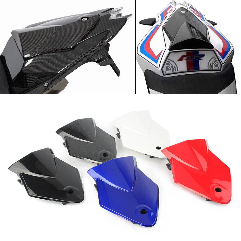 Rear Seat Cover Cowl for BMW S1000RR (2009–2014)