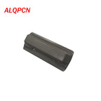Gray Rear Sliding Interior Door Handle for Nissan Urvan E24 (1989-2001)