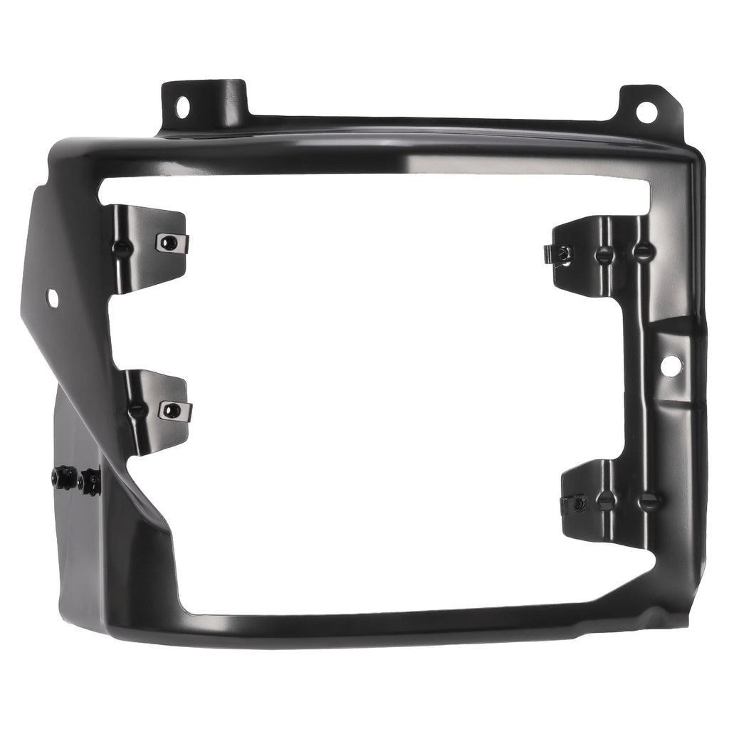 Bumper Bracket for Chevy Silverado 1500 (2016–2019) Front RH Outer