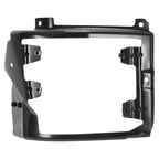 Bumper Bracket for Chevy Silverado 1500 (2016–2019) Front RH Outer