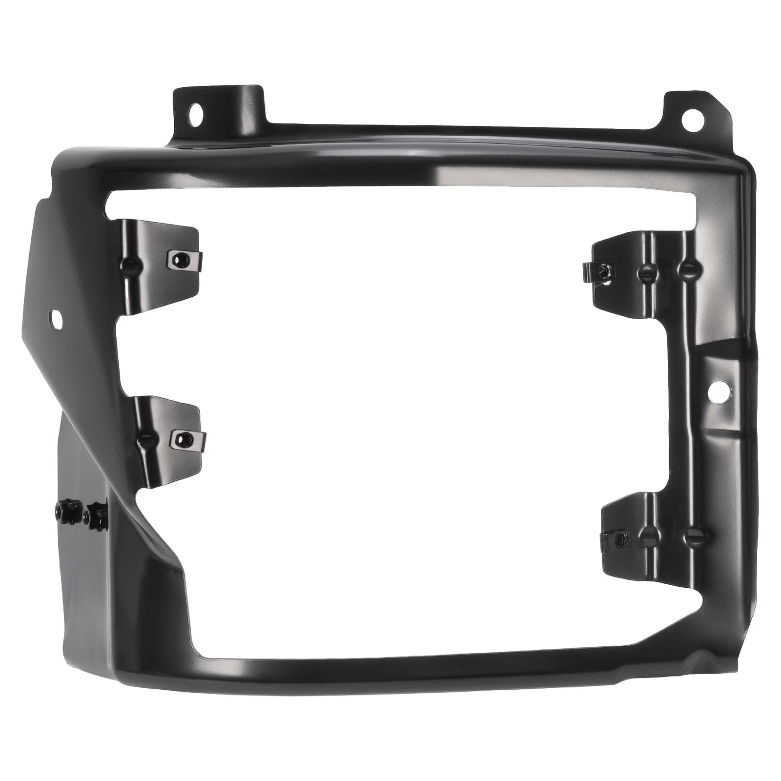 Bumper Bracket for Chevy Silverado 1500 (2016–2019) Front RH Outer