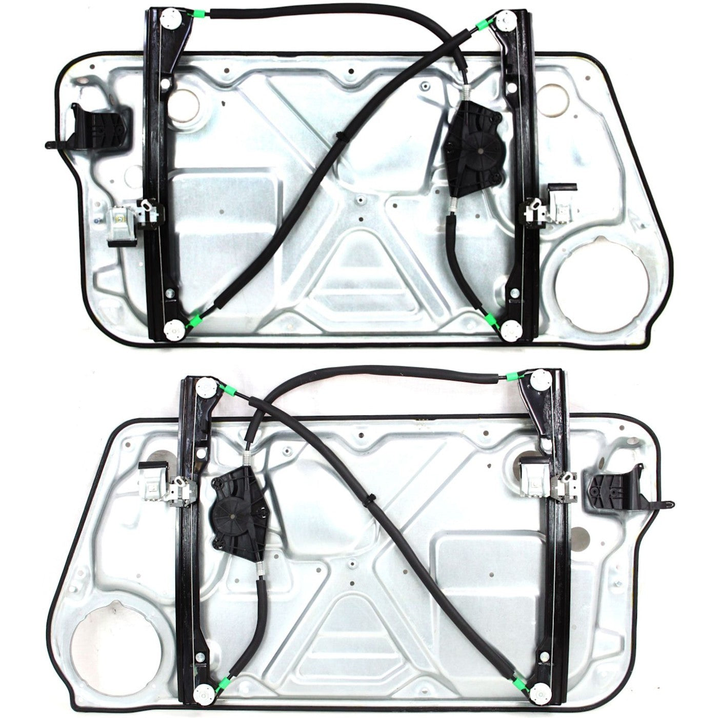 Power Window Regulator Set for Volkswagen Beetle (1998–2010)
