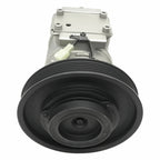A/C Compressor Kit with Condenser Replacement for Honda Accord (2008-2015)