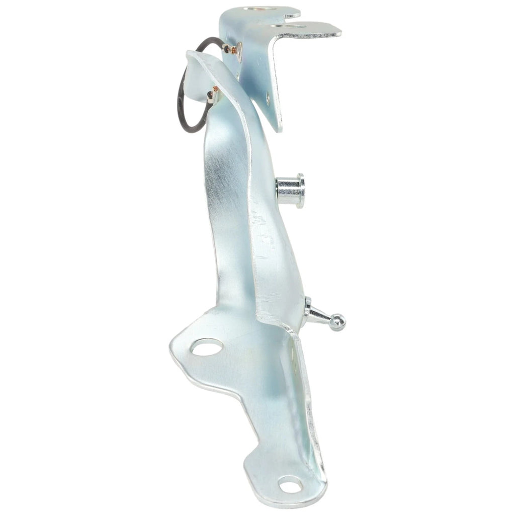 Hood Hinge for Ford F-150, F-250 (Passenger Right Side)