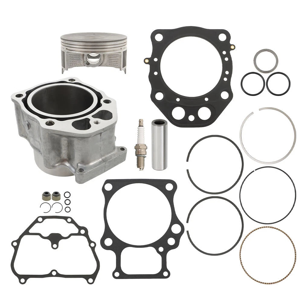 Top End Kit for Honda TRX520 Foreman (2020-2024)