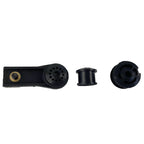 Shift Cable Bushing Kit for Chrysler PT Cruiser, Dodge Neon, Plymouth Neon (2001–2010)