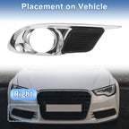 1 Pc Fog Light Grill for Toyota Avalon (2011–2012) No. 5203007040