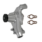 Coolant Water Pump for Chevy 283 327 350 Small Block V8 (HC8012) Aluminum