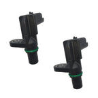 2X Camshaft Position Sensor for Mini Cooper Countryman Cooper Paceman (2010–2016)