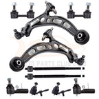 10Pcs Suspension Front Lower Control Arm Ball Joint Kit for Toyota Camry (1992–1996)
