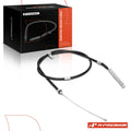 Rear Right Parking Brake Cable for Chevy Silverado 3500 GMC Sierra
