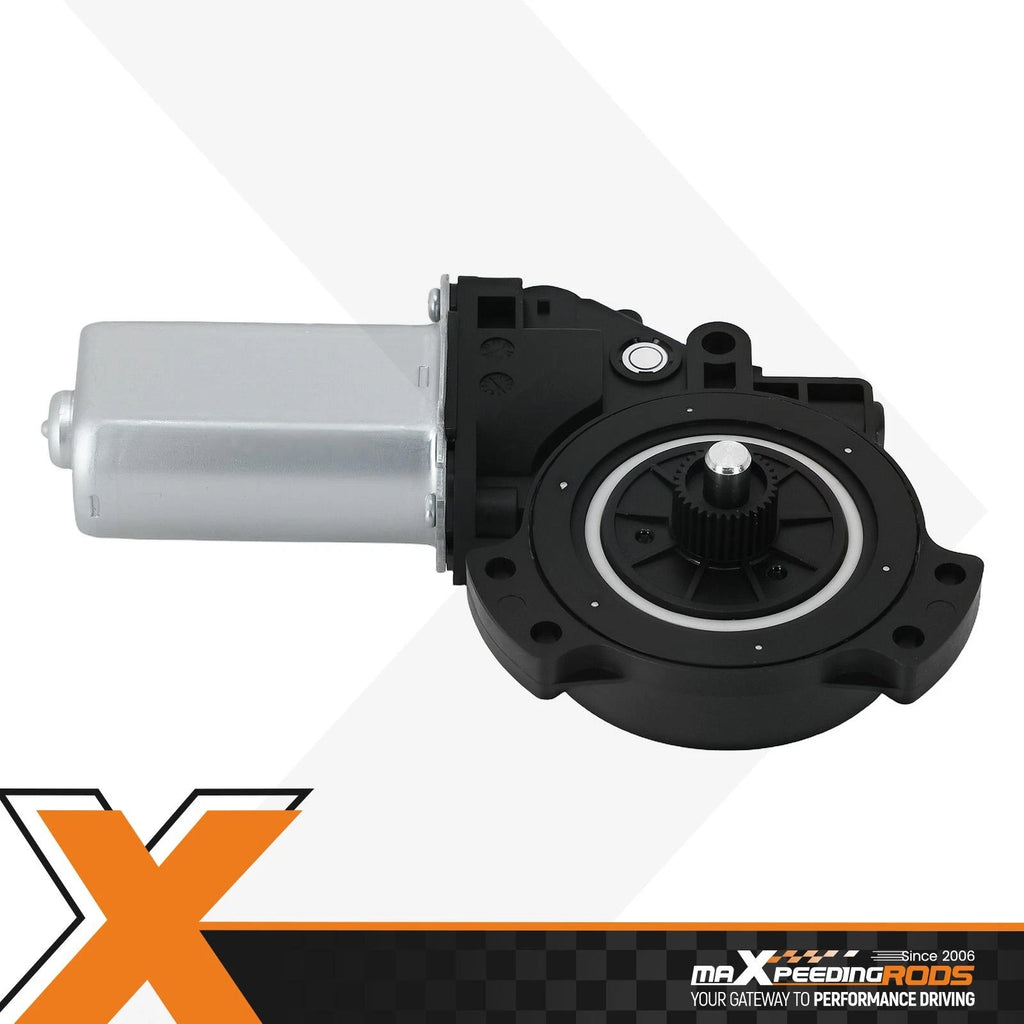 Power Window Motor for Hyundai Sonata (2005–2010)