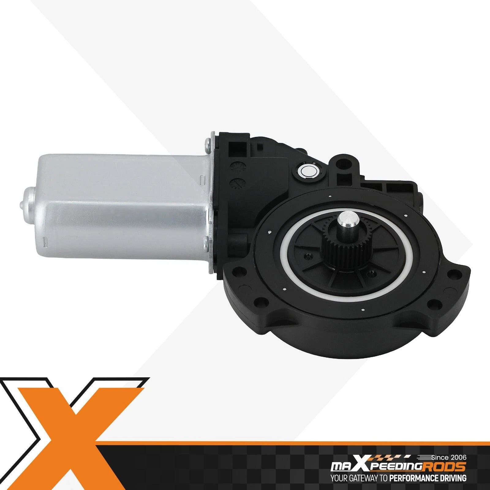 Power Window Motor for Hyundai Sonata (2005–2010)
