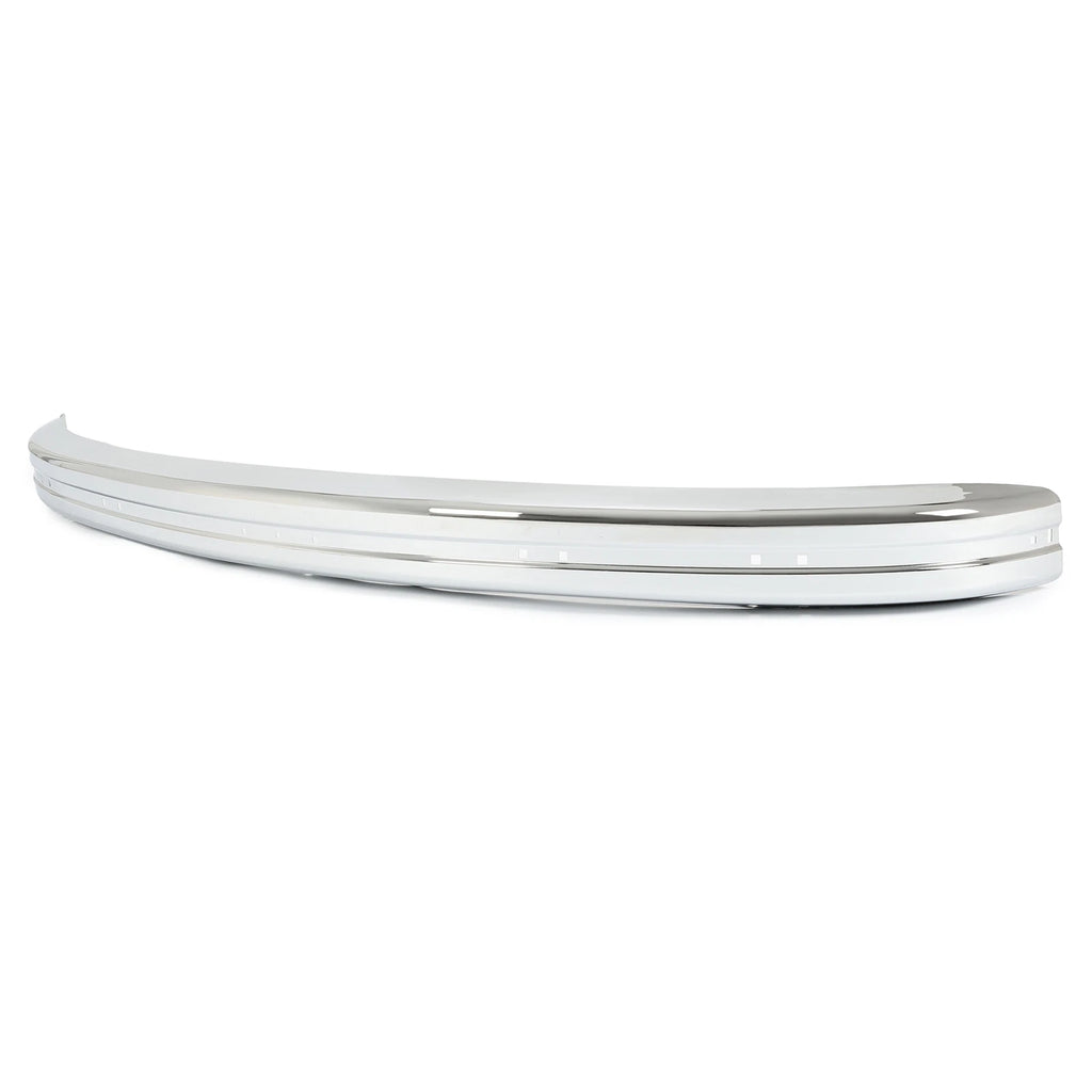 Front Bumper Bar for VW Volkswagen Beetle/Super Beetle (1968–1973)