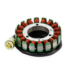 Regulator Ignition Stator Gasket Kit for Kawasaki KSV 700 KFX 700 (2004–2009, 2011)
