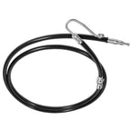 Hose Powertrim for Volvo Penta DPH DPR Sterndrives (Replaces 21721548, 3809559)