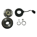 AC Compressor Clutch Replacement for Volkswagen Passat 1.8L (2006–2015)