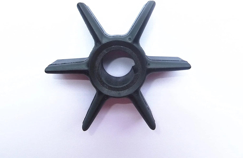 Water Pump Impeller 47-19453T 18-8900 for Mercury Mariner 50-60 hp (1990–2023)