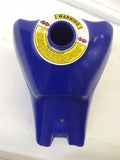 IMS 4.0 Gallon Fuel Gas Tank for Yamaha WR426F WR250F (2001–2002)