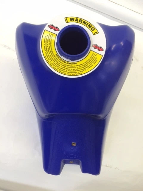 IMS 4.0 Gallon Fuel Gas Tank for Yamaha WR426F WR250F (2001–2002)