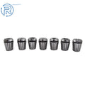 7-Pack ER32 Spring Collets for CNC Lathe Engraving Machine
