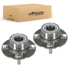 2pc Rear Wheel Hub Assembly for Kia Spectra/Spectra5 (2005–2009)