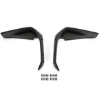 Front Fender Flares for Honda Pioneer 1000 (2016–2021)