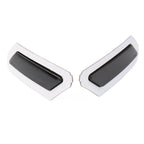 Front Bumper Reflector Indicator Side Marker Light for Audi Q5 (2009–2017)
