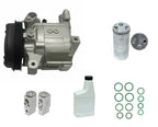 A/C Compressor Kit Replacement for Ford Falcon FG (2008–2014)