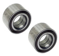 Set of 2 Front Wheel Bearings for Q7 Range Rover Touareg (2007–2015) - OEM FAG 805209B