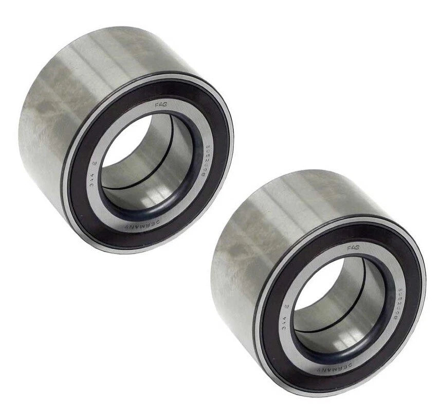 Set of 2 Front Wheel Bearings for Q7 Range Rover Touareg (2007–2015) - OEM FAG 805209B