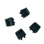 Rear Sun Shade Curtain Hook / 4PCS / for Hyundai Santa Fe SPORT (2013���2018)