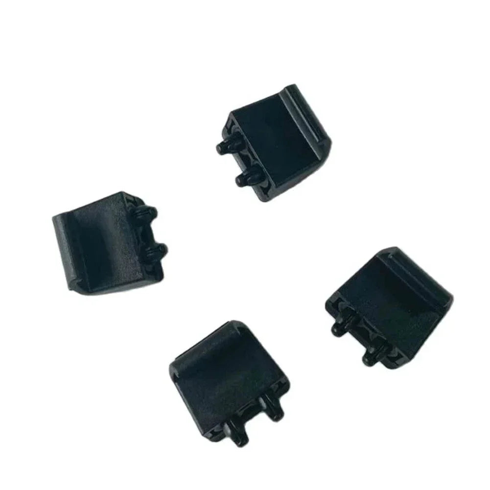 Rear Sun Shade Curtain Hook / 4PCS / for Hyundai Santa Fe SPORT (2013���2018)